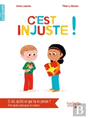 C'Est Injuste !