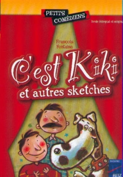 Bertrand.pt - C'Est Kiki Et Autres Sketches