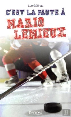 Bertrand.pt - C'Est La Faute A T02 - Mario Lemieux