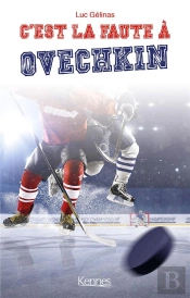 C'Est La Faute A T1 - Ovechkin