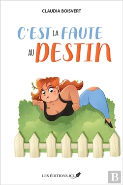 Bertrand.pt - C'Est La Faute Au Destin