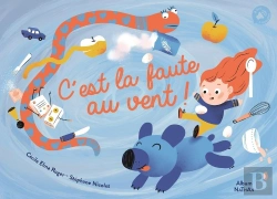 Bertrand.pt - C'Est La Faute Au Vent !