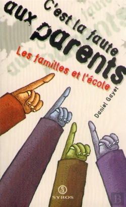 Bertrand.pt - C'Est La Faute Aux Parents