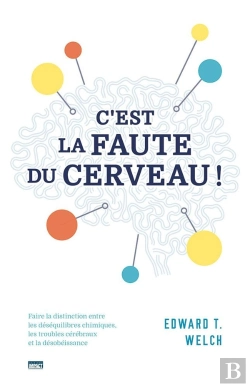 Bertrand.pt - C'Est La Faute Du Cerveau