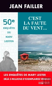 C'Est La Faute Du Vent...