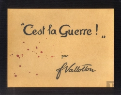 Bertrand.pt - C'Est La Guerre