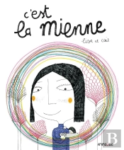 C'Est La Mienne