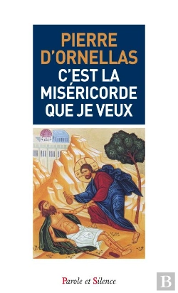 Bertrand.pt - C'Est La Miséricorde Que Je Veux