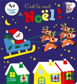 Bertrand.pt - C'Est La Nuit De Noël !