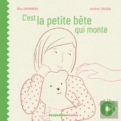 C'Est La Petite Bête Qui Monte