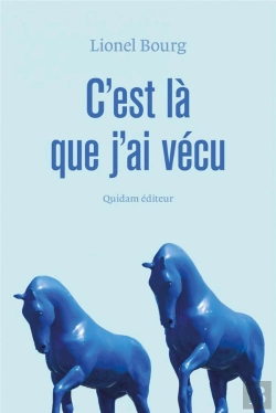 Bertrand.pt - C'Est Là Que J'Ai Vécu