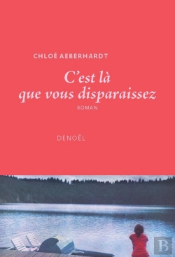 Bertrand.pt - C'Est Là Que Vous Disparaissez