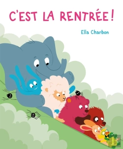 Bertrand.pt - C'Est La Rentrée !