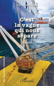 C'Est La Vague Qui Nous Sépare