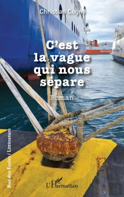 Bertrand.pt - C'Est La Vague Qui Nous Sépare