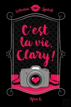 Bertrand.pt - C'Est La Vie, Clary!