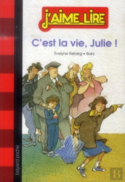 Bertrand.pt - C'Est La Vie, Julie !