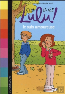 Bertrand.pt - C'Est La Vie Lulu ; Je Suis Amoureuse