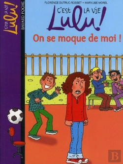 Bertrand.pt - C'Est La Vie Lulu; On Se Moque De Moi