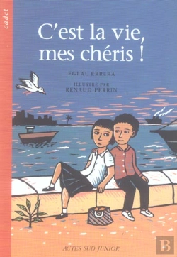 Bertrand.pt - C'Est La Vie, Mes Chéris!