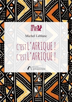Bertrand.pt - C'Est L'Afrique ! C'Est L'Afrique !