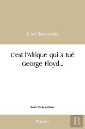 C'Est L'Afrique Qui A Tue George Floyd...