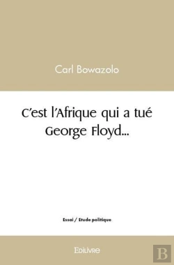 Bertrand.pt - C'Est L'Afrique Qui A Tue George Floyd...