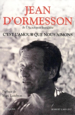 Bertrand.pt - C'Est L'Amour Que Nous Aimons