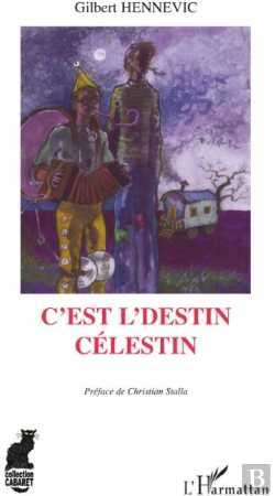 Bertrand.pt - C'Est L'Destin Célestin