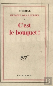 C'Est Le Bouquet !