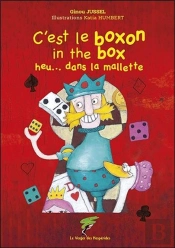 C'Est Le Boxon In The Box Heu... Dans La Mallette