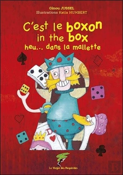 Bertrand.pt - C'Est Le Boxon In The Box Heu... Dans La Mallette