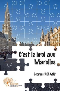 Bertrand.pt - C'Est Le Brol Aux Marolles