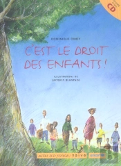 C'Est Le Droit Des Enfants !