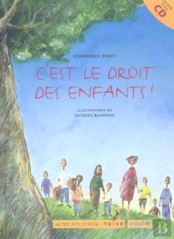 Bertrand.pt - C'Est Le Droit Des Enfants !