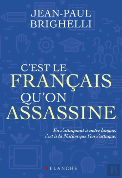Bertrand.pt - C'Est Le Francais Qu'On Assassine