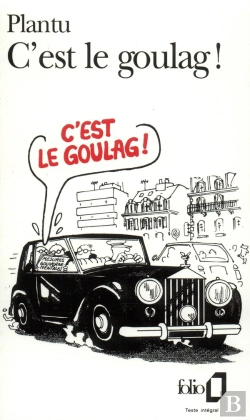 Bertrand.pt - C'Est Le Goulag !