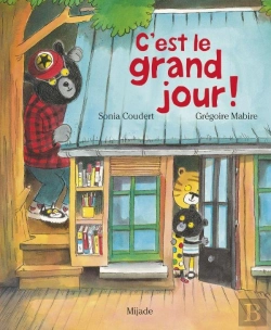 Bertrand.pt - C'Est Le Grand Jour !