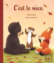 C'Est Le Mien