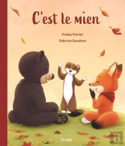 Bertrand.pt - C'Est Le Mien
