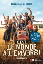 C'Est Le Monde À L'Envers !