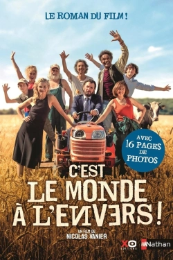 Bertrand.pt - C'Est Le Monde À L'Envers !
