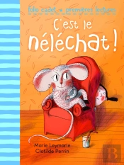 C'Est Le Néléchat