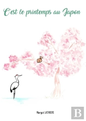 C'Est Le Printemps Au Japon