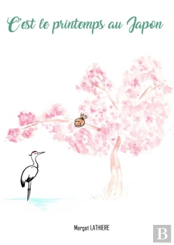 Bertrand.pt - C'Est Le Printemps Au Japon