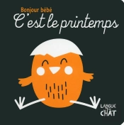 C'Est Le Printemps ! Bonjour Bebe
