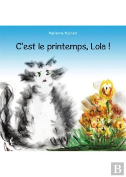Bertrand.pt - C'Est Le Printemps, Lola !