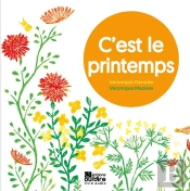 C'Est Le Printemps