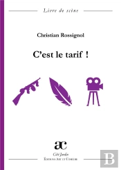 C'Est Le Tarif !