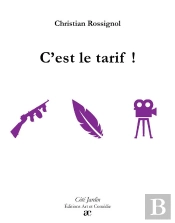 C'Est Le Tarif !